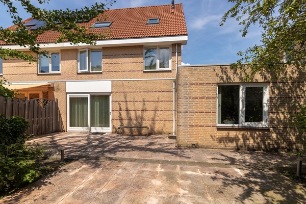 Medium property photo - Kerklaan 2, 2451 CG Leimuiden